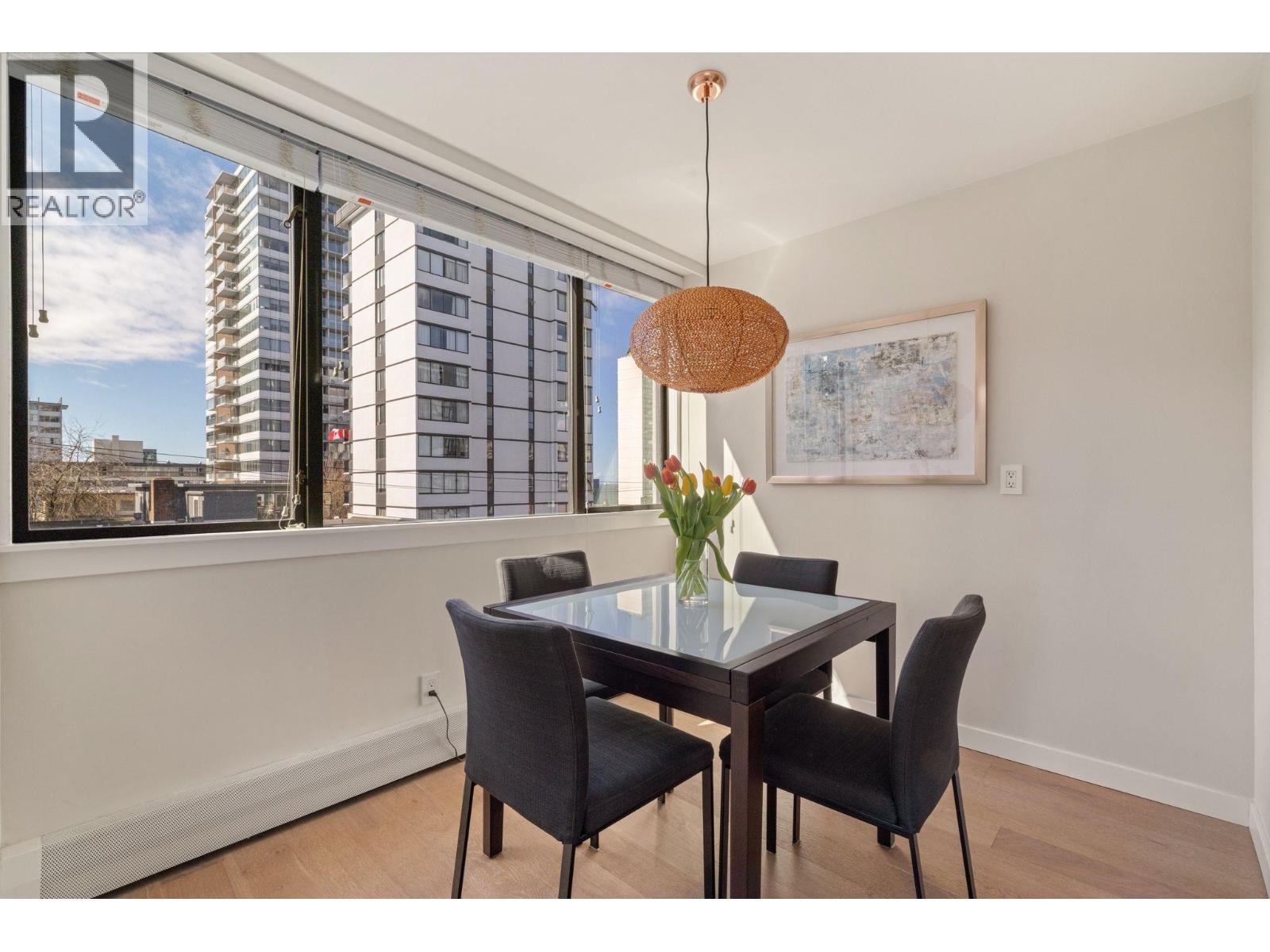 406 1740 Comox Street, Vancouver, British Columbia  V6G 2Z1 - Photo 15 - R3103743