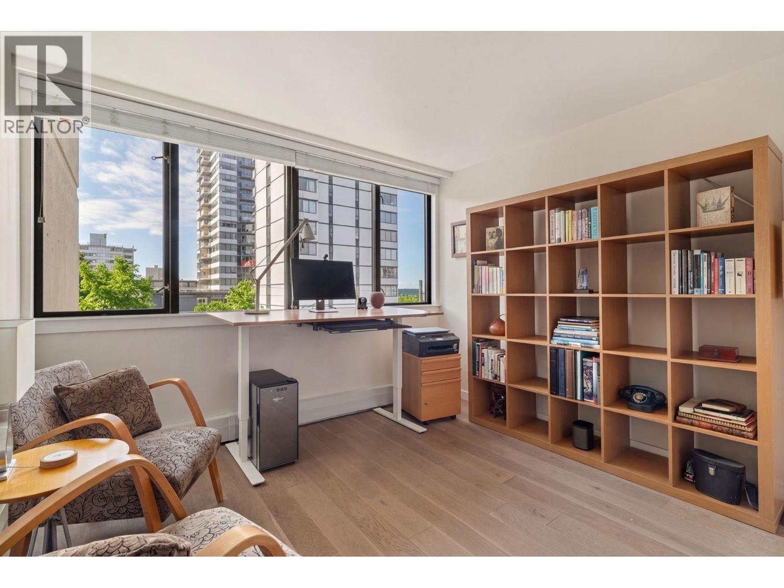 406 1740 Comox Street, Vancouver, British Columbia  V6G 2Z1 - Photo 18 - R3103743