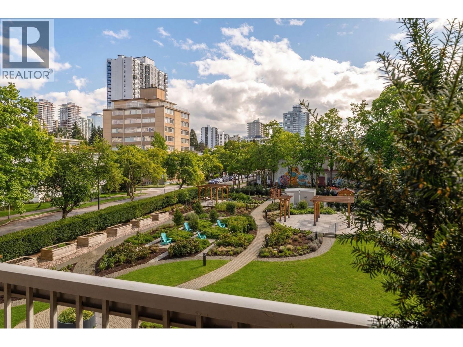 406 1740 Comox Street, Vancouver, British Columbia  V6G 2Z1 - Photo 2 - R3103743