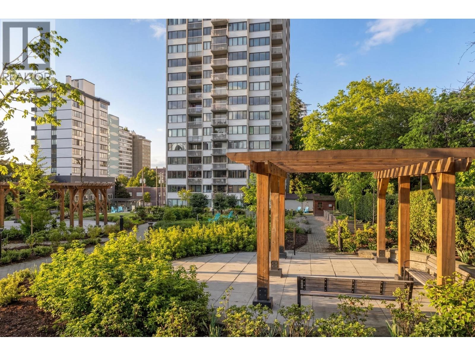 406 1740 Comox Street, Vancouver, British Columbia  V6G 2Z1 - Photo 27 - R3103743