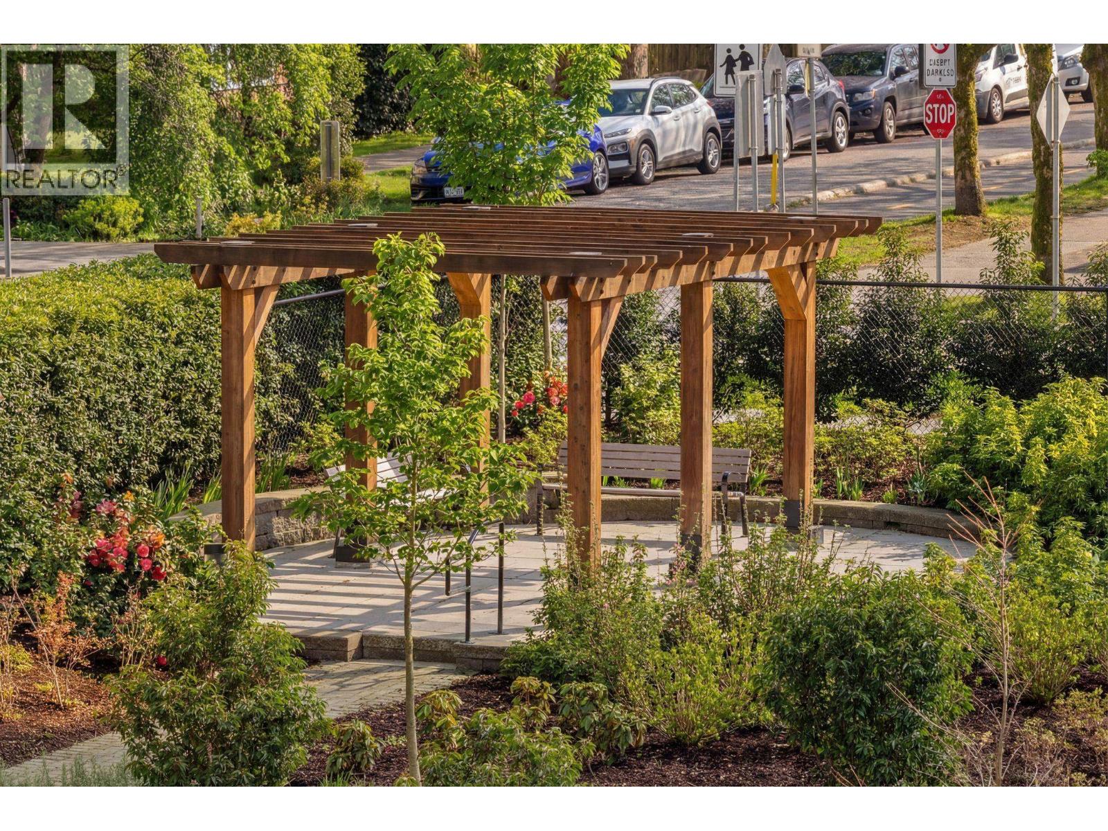 406 1740 Comox Street, Vancouver, British Columbia  V6G 2Z1 - Photo 28 - R3103743