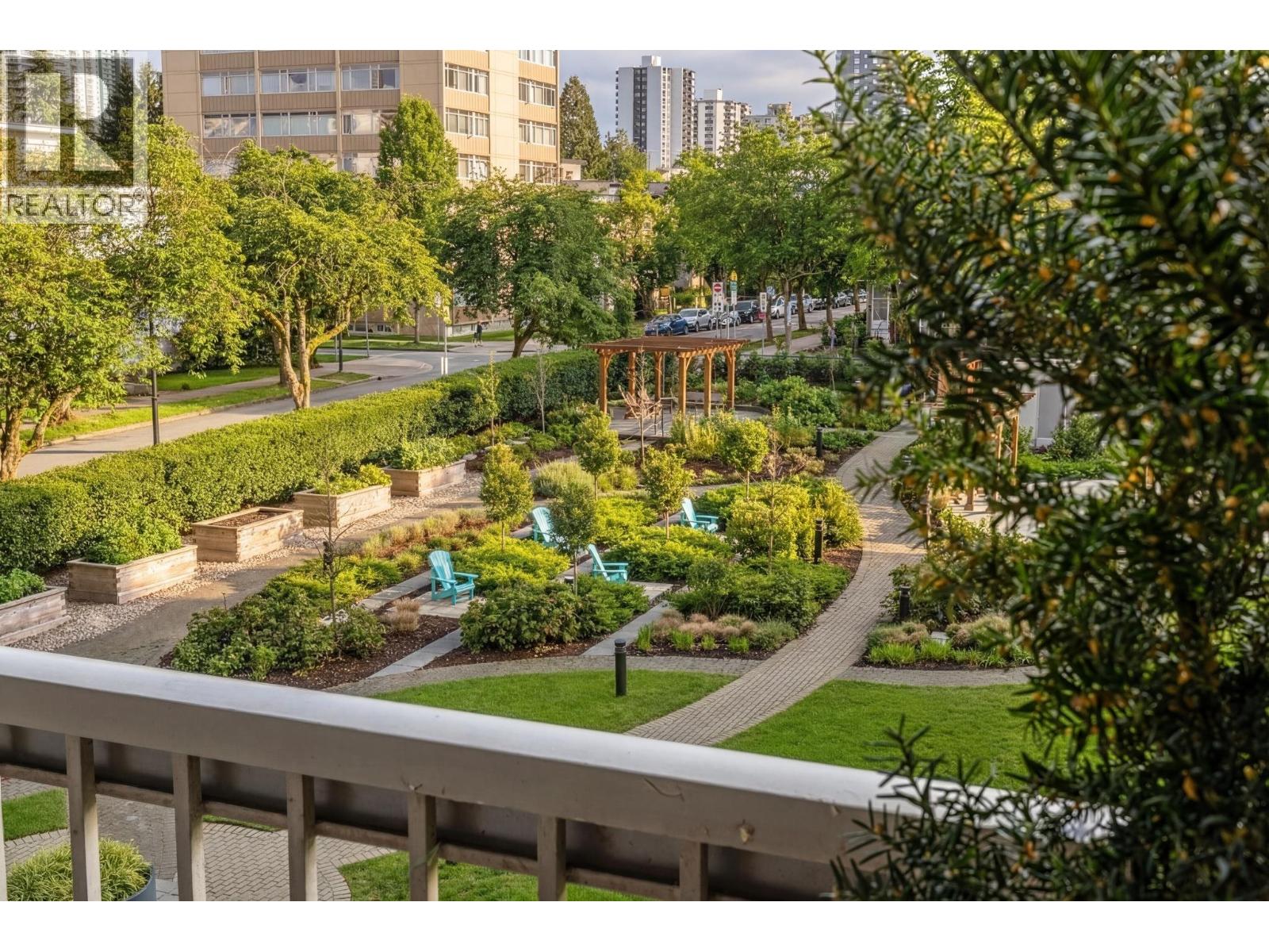 406 1740 Comox Street, Vancouver, British Columbia  V6G 2Z1 - Photo 3 - R3103743