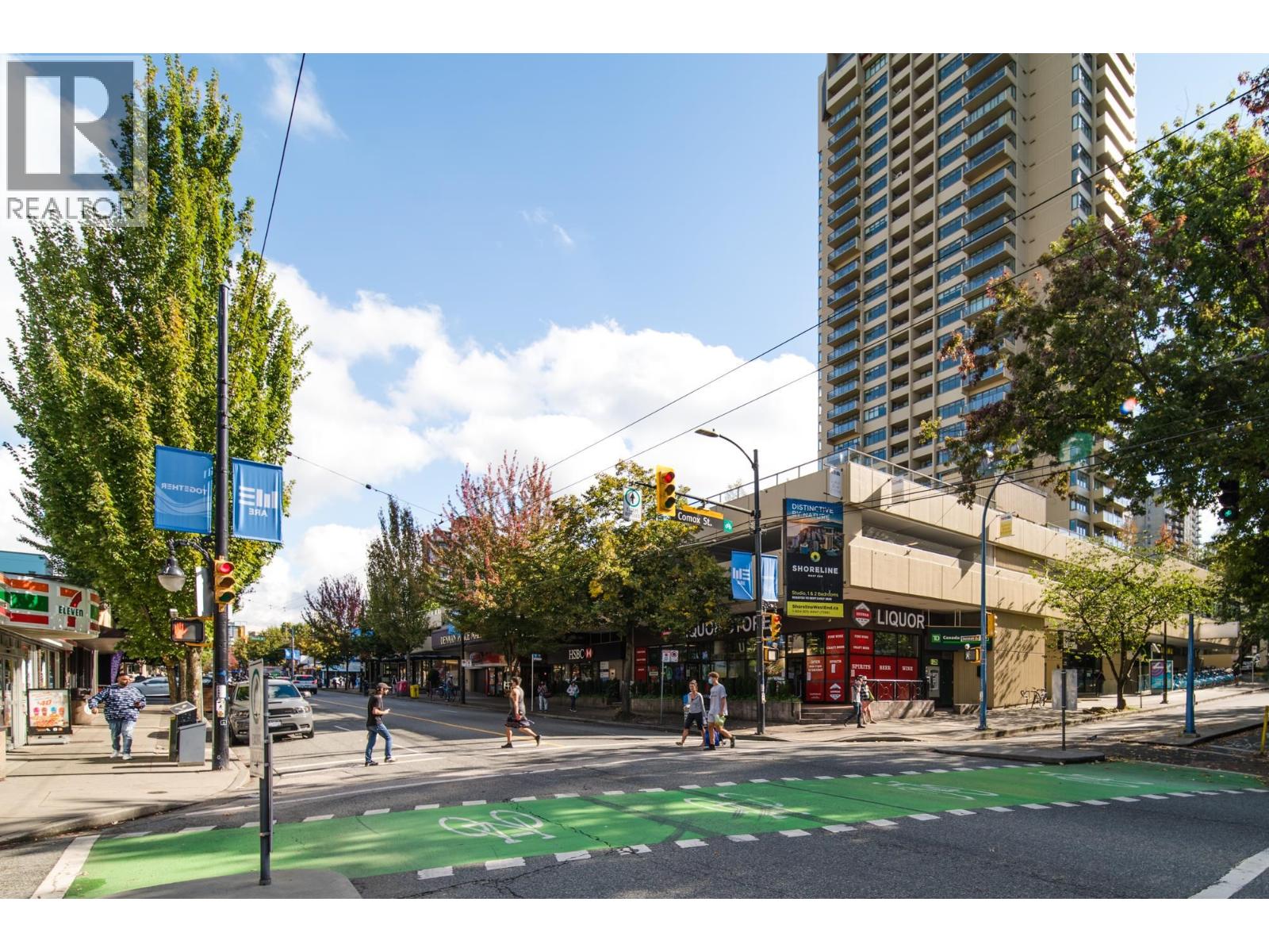 406 1740 Comox Street, Vancouver, British Columbia  V6G 2Z1 - Photo 30 - R3103743