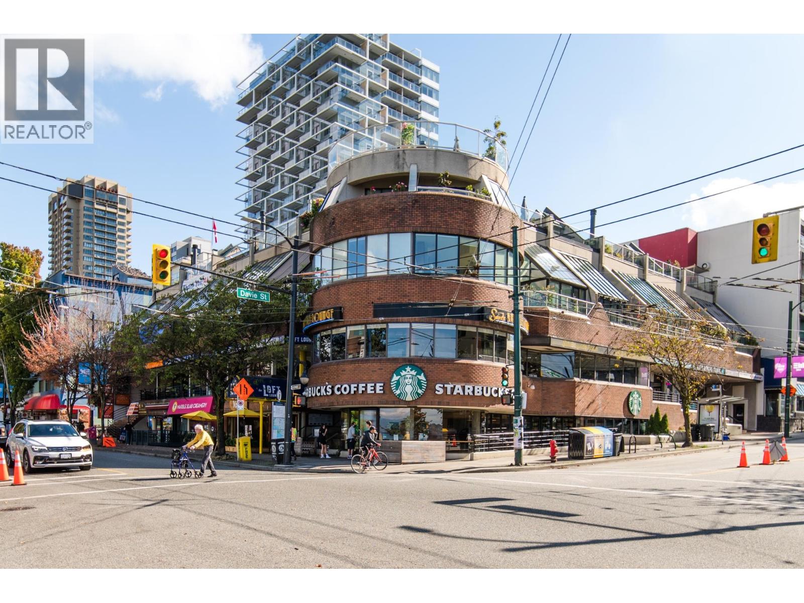 406 1740 Comox Street, Vancouver, British Columbia  V6G 2Z1 - Photo 32 - R3103743