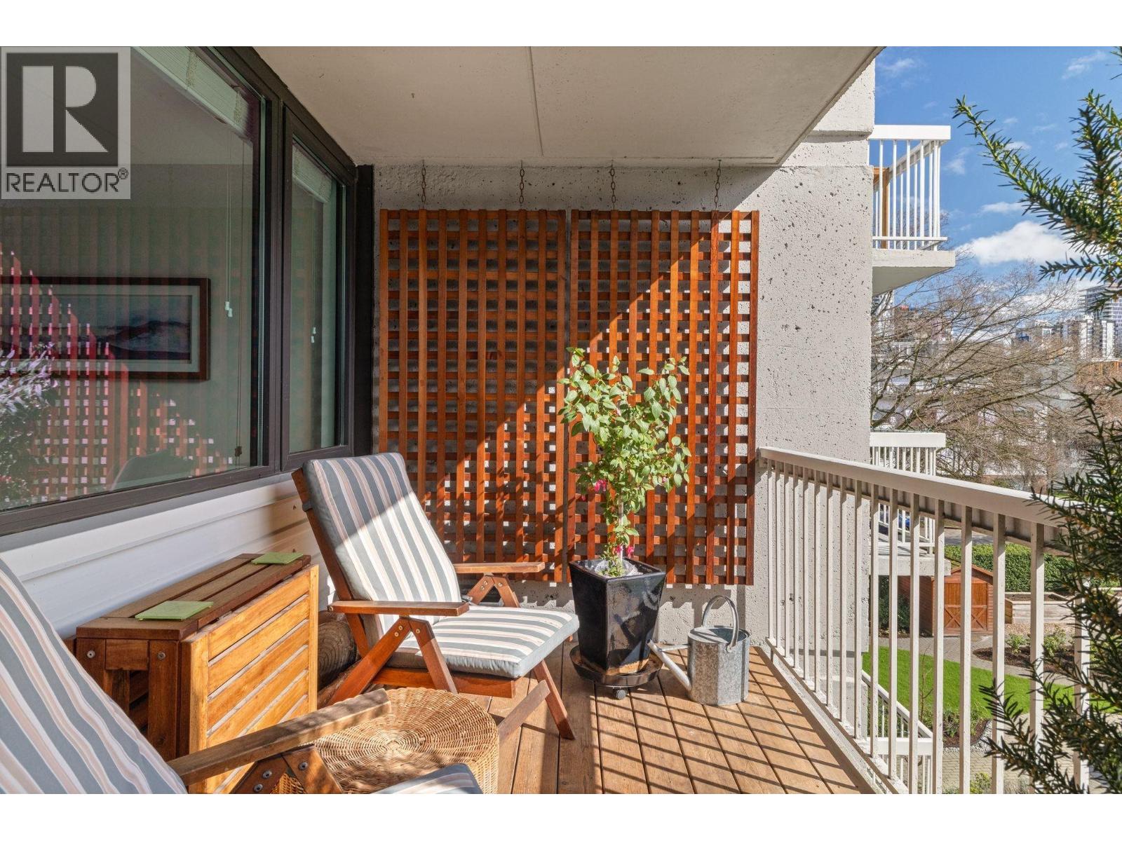 406 1740 Comox Street, Vancouver, British Columbia  V6G 2Z1 - Photo 5 - R3103743