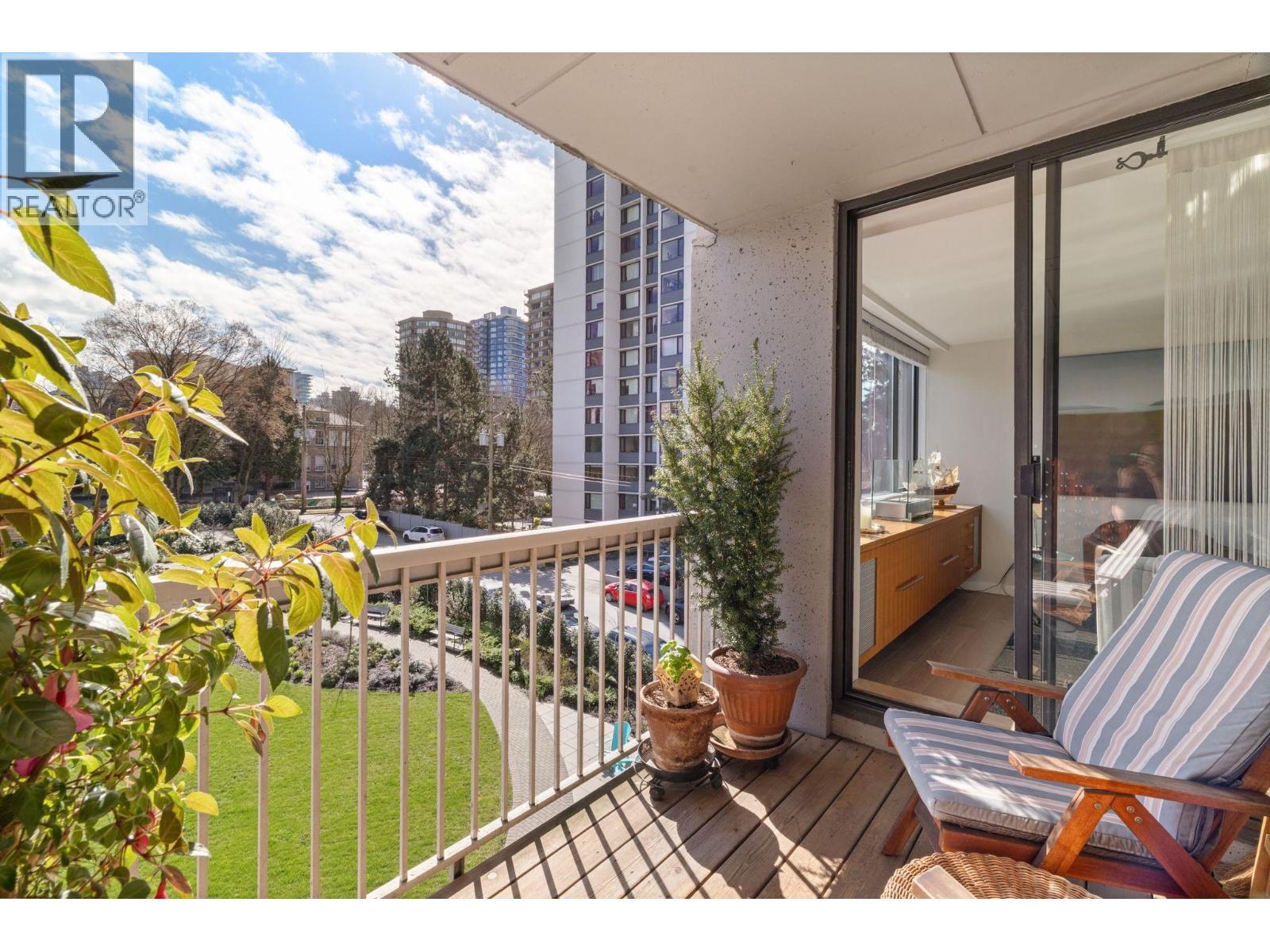 406 1740 Comox Street, Vancouver, British Columbia  V6G 2Z1 - Photo 6 - R3103743