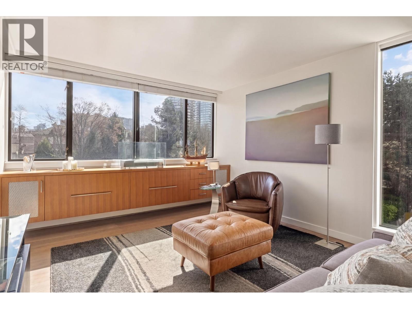 406 1740 Comox Street, Vancouver, British Columbia  V6G 2Z1 - Photo 9 - R3103743