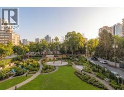 406 1740 COMOX STREET, Vancouver, British Columbia