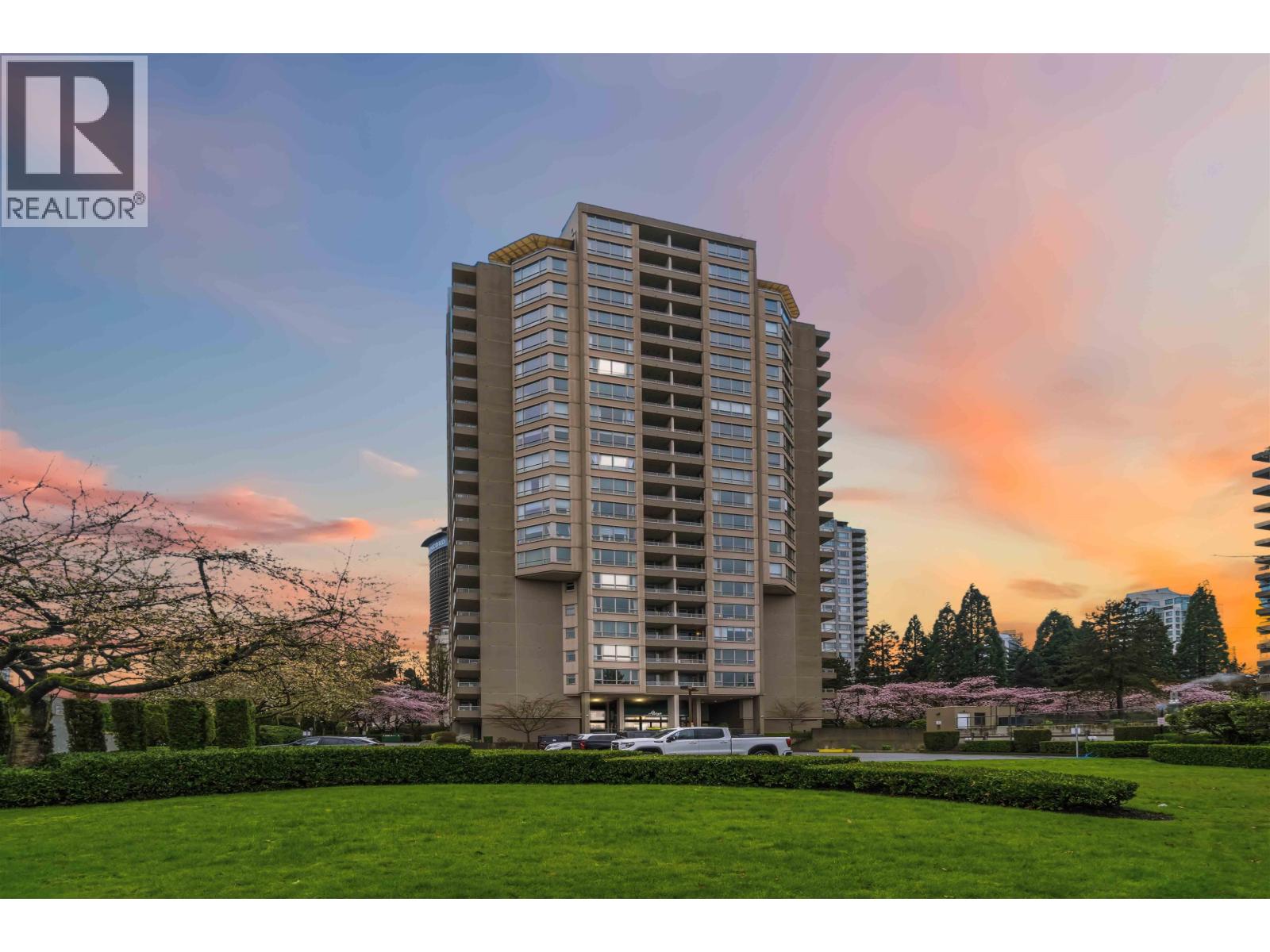 808 6055 Nelson Avenue, Burnaby, British Columbia  V5H 4L4 - Photo 37 - R3103745