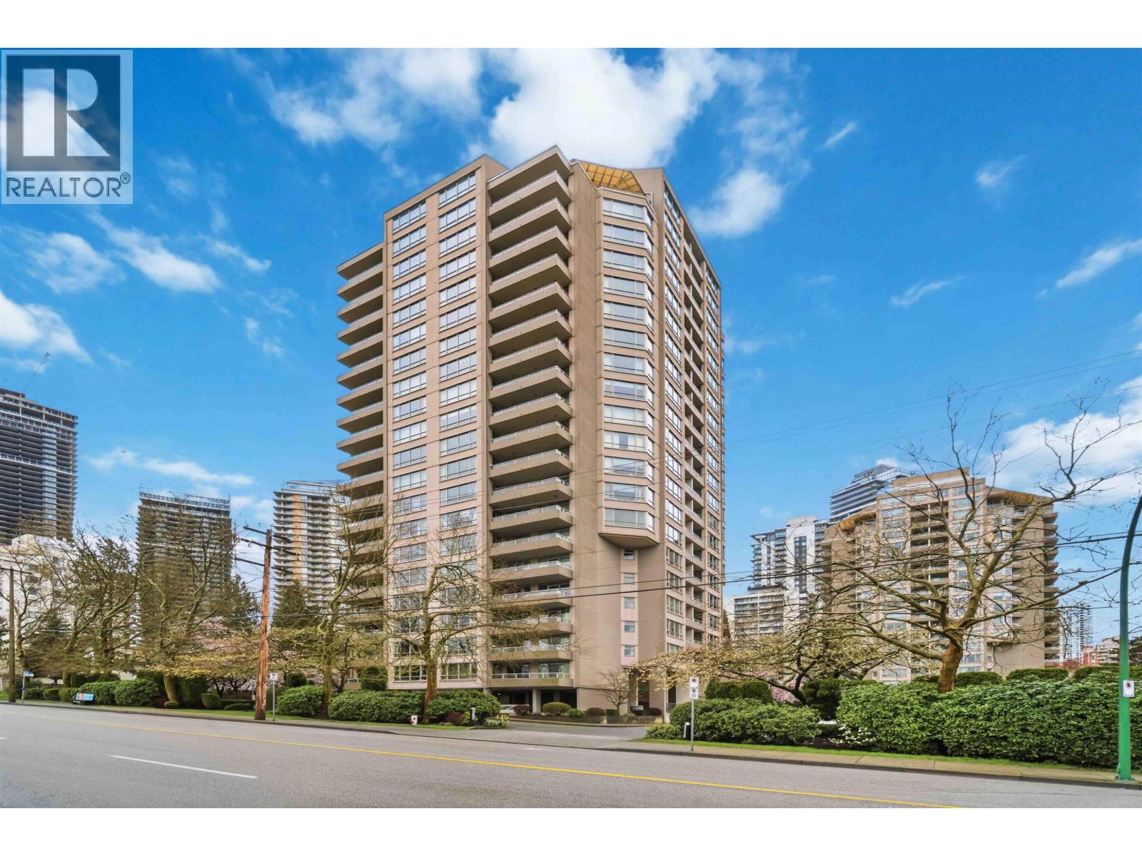 808 6055 Nelson Avenue, Burnaby, British Columbia  V5H 4L4 - Photo 38 - R3103745