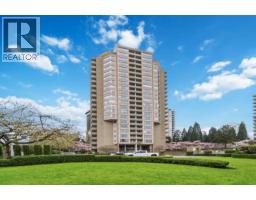 808 6055 NELSON AVENUE, Burnaby, British Columbia