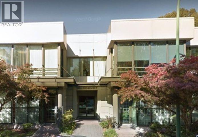 235 1000 Roosevelt Crescent, North Vancouver, British Columbia  V7P 3R4 - Photo 1 - C8077345