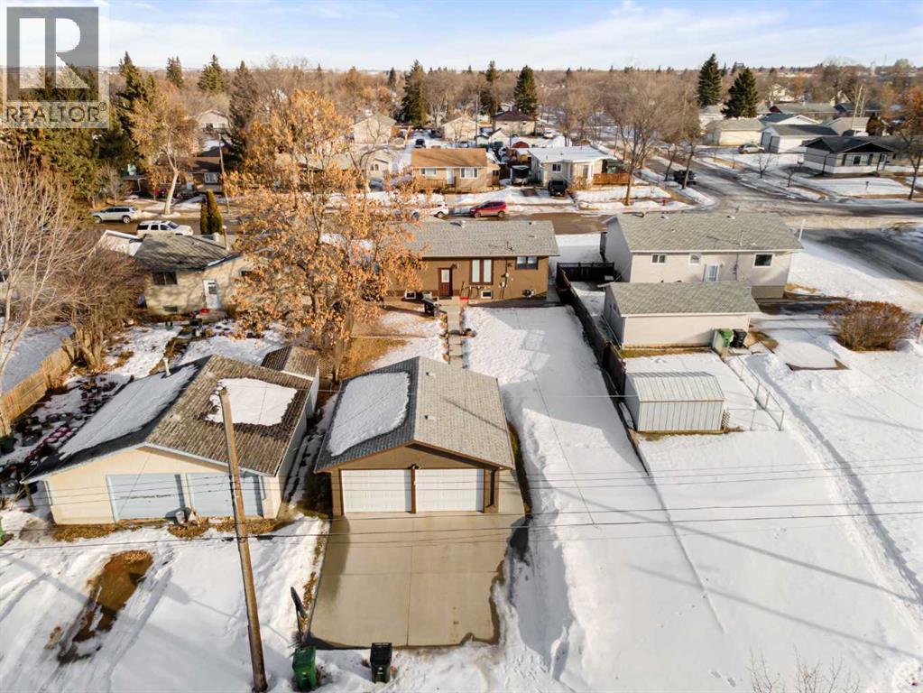 5304 56 Street, Camrose, Alberta  T4V 2E4 - Photo 33 - A2283693