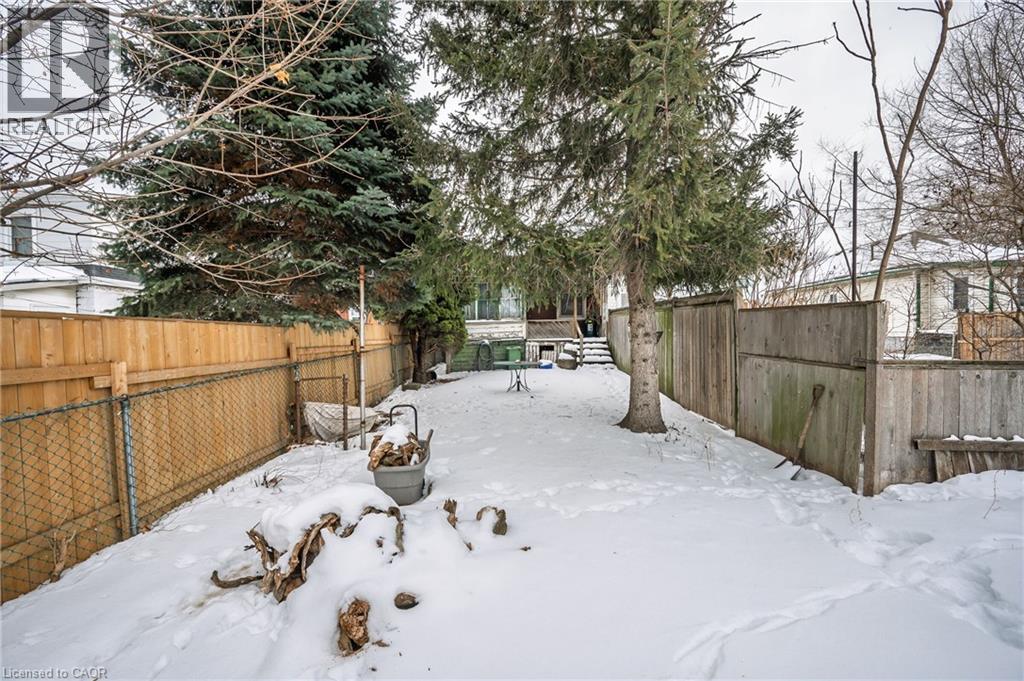 31 1/2 Garside Avenue N, Hamilton, Ontario  L8H 4W1 - Photo 36 - 40803643