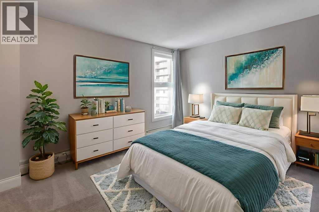 802, 616 15 Avenue Sw, Calgary, Alberta  T2R 0R5 - Photo 16 - A2277753