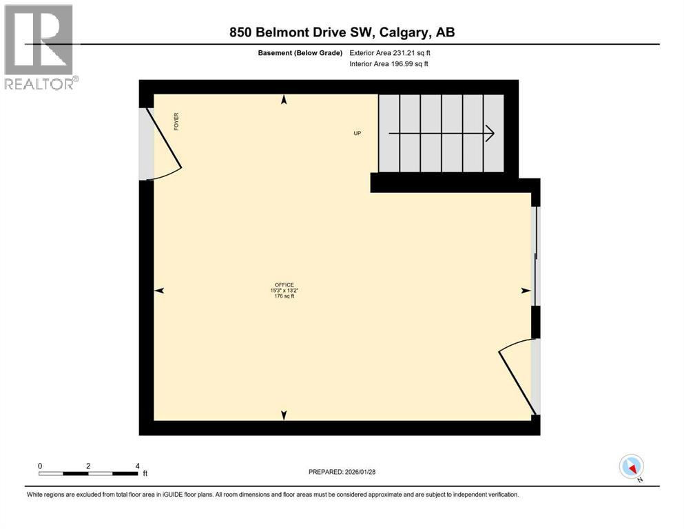 518, 850 Belmont Drive SW, Calgary, Alberta  T2X 4A5 - Photo 29 - A2282618