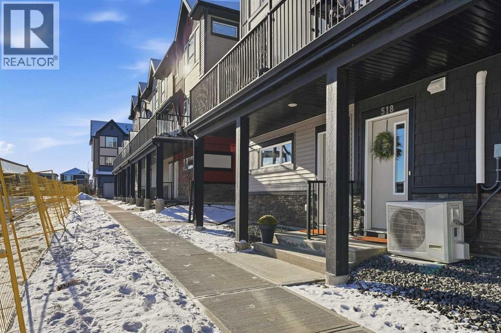 518, 850 Belmont Drive SW, Calgary, Alberta  T2X 4A5 - Photo 24 - A2282618