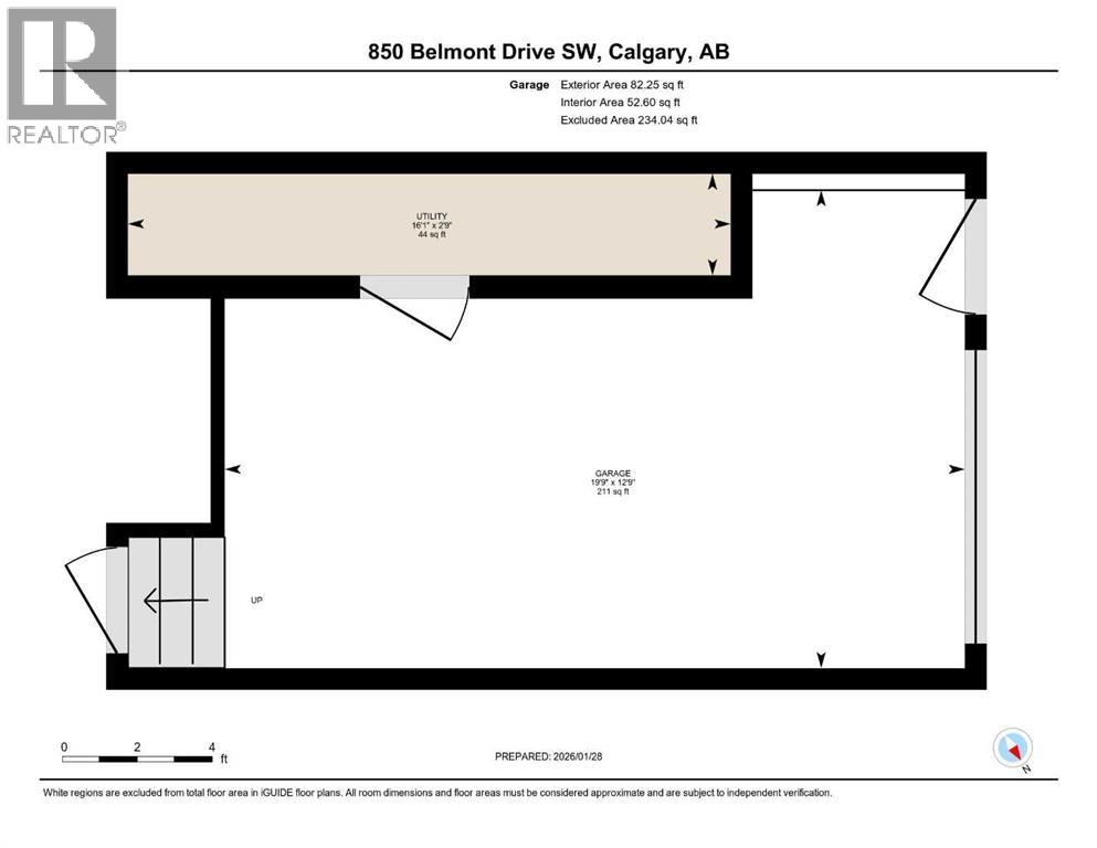 518, 850 Belmont Drive SW, Calgary, Alberta  T2X 4A5 - Photo 30 - A2282618