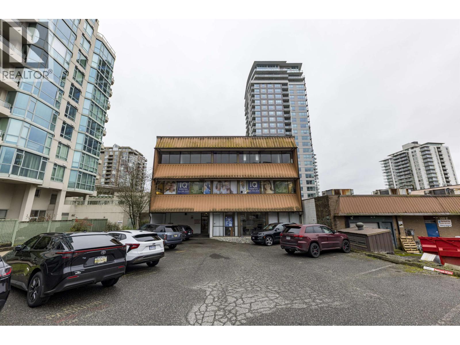 300/301 132 E 14th Street, North Vancouver, British Columbia V7L 2N3 - Photo 39 - C8077046