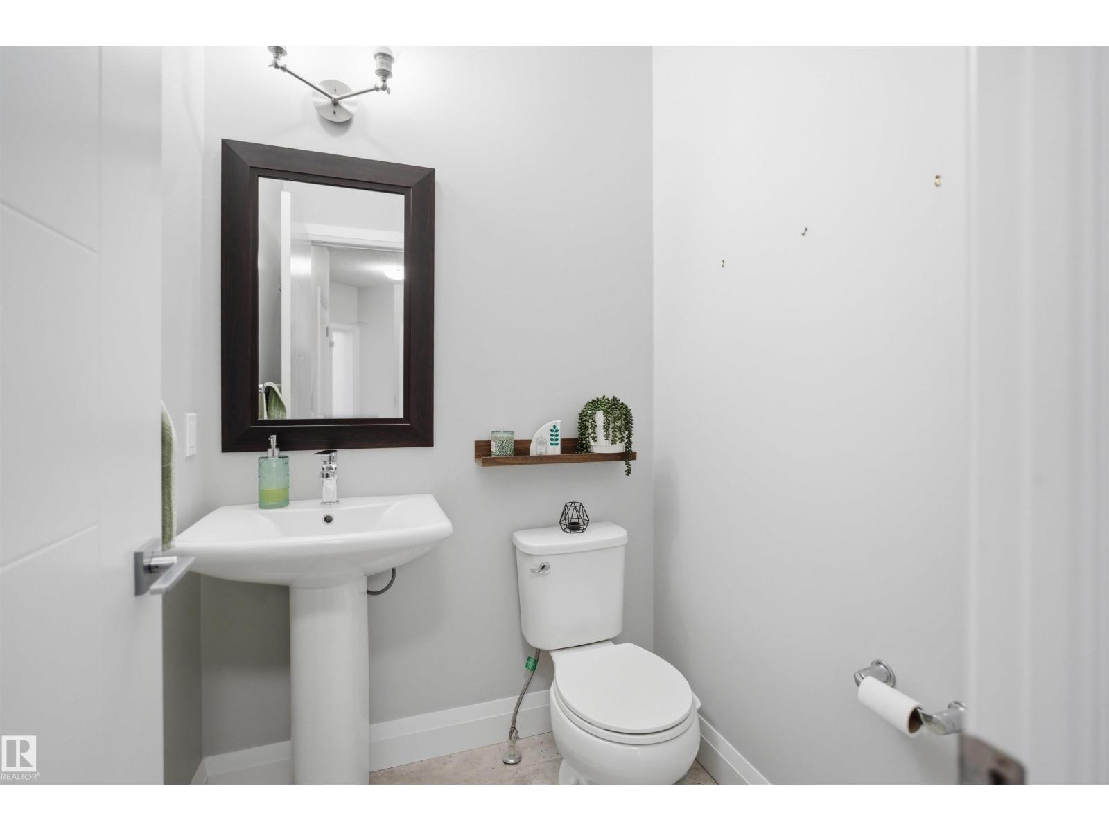 8424 Cushing Co Sw, Edmonton, Alberta  T6W 3L3 - Photo 7 - E4479017