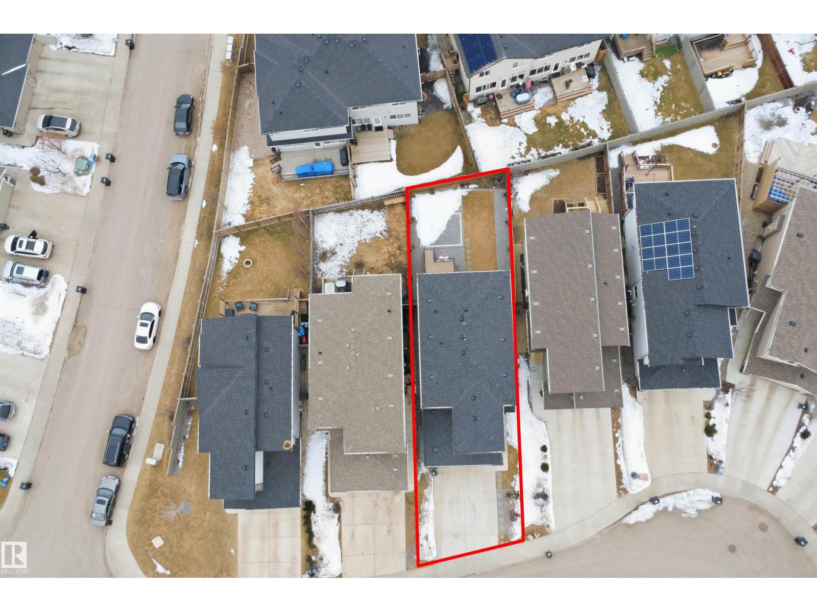 8424 Cushing Co Sw, Edmonton, Alberta  T6W 3L3 - Photo 49 - E4479017