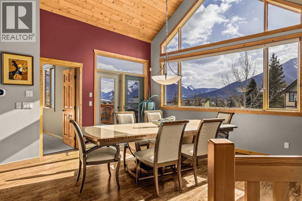 116, 210 Hubman Landing, Canmore, Alberta  T1W 3M4 - Photo 5 - A2289276