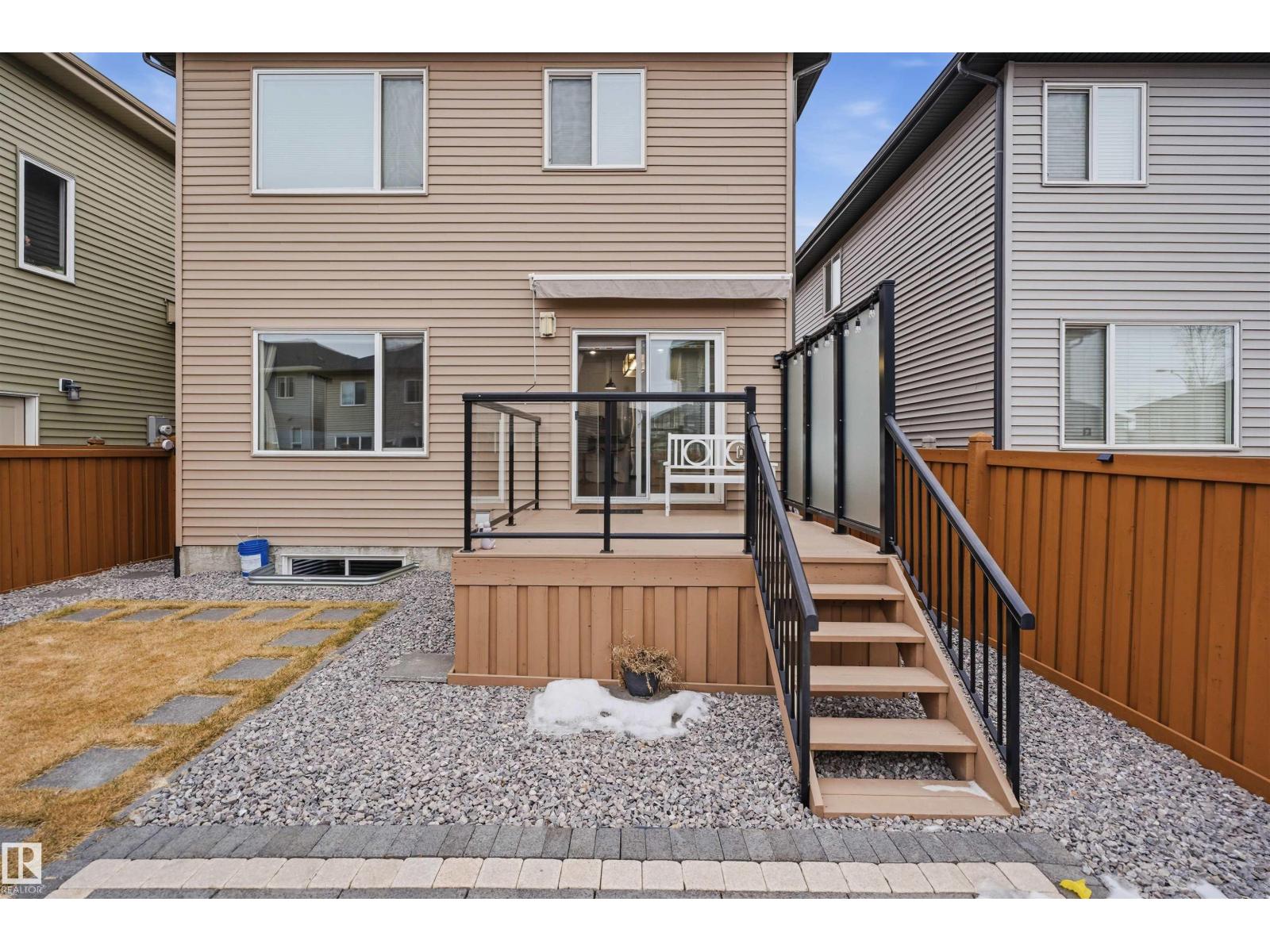 8424 Cushing Co Sw, Edmonton, Alberta  T6W 3L3 - Photo 44 - E4479017