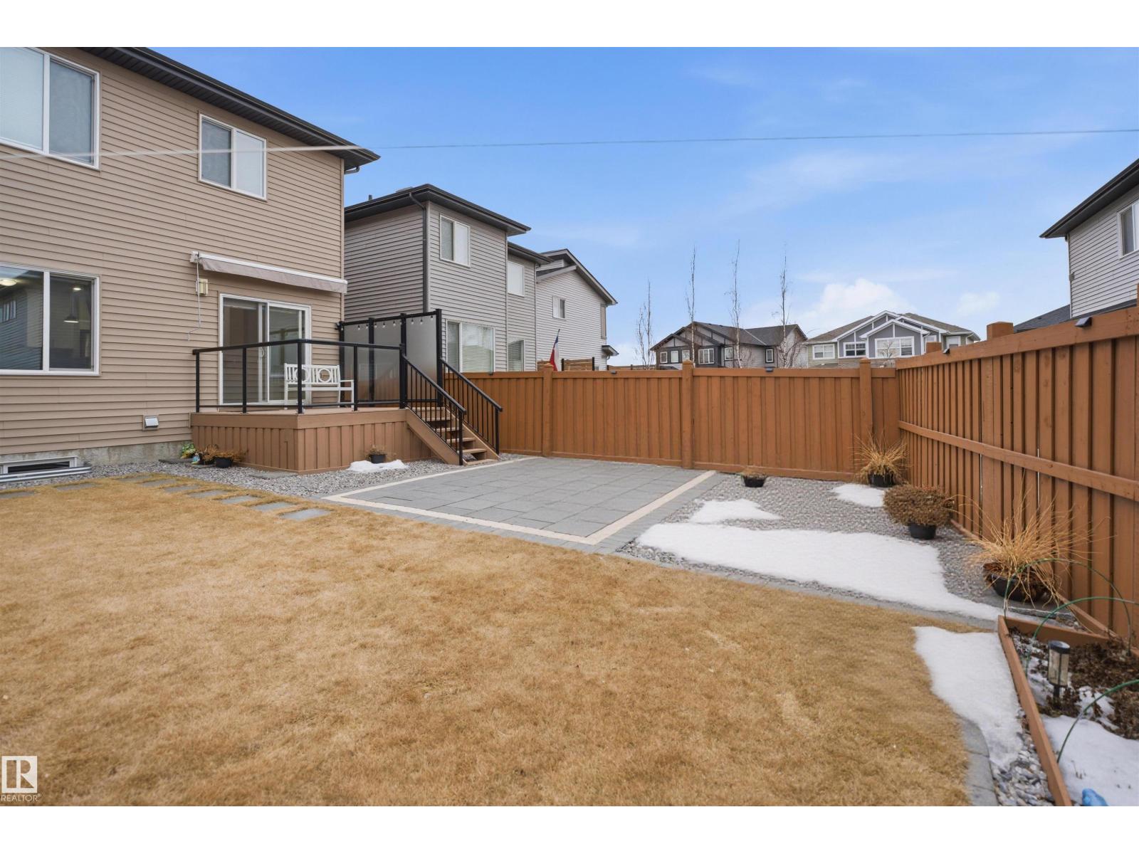 8424 Cushing Co Sw, Edmonton, Alberta  T6W 3L3 - Photo 47 - E4479017
