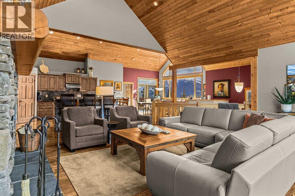 116, 210 Hubman Landing, Canmore, Alberta  T1W 3M4 - Photo 15 - A2289276