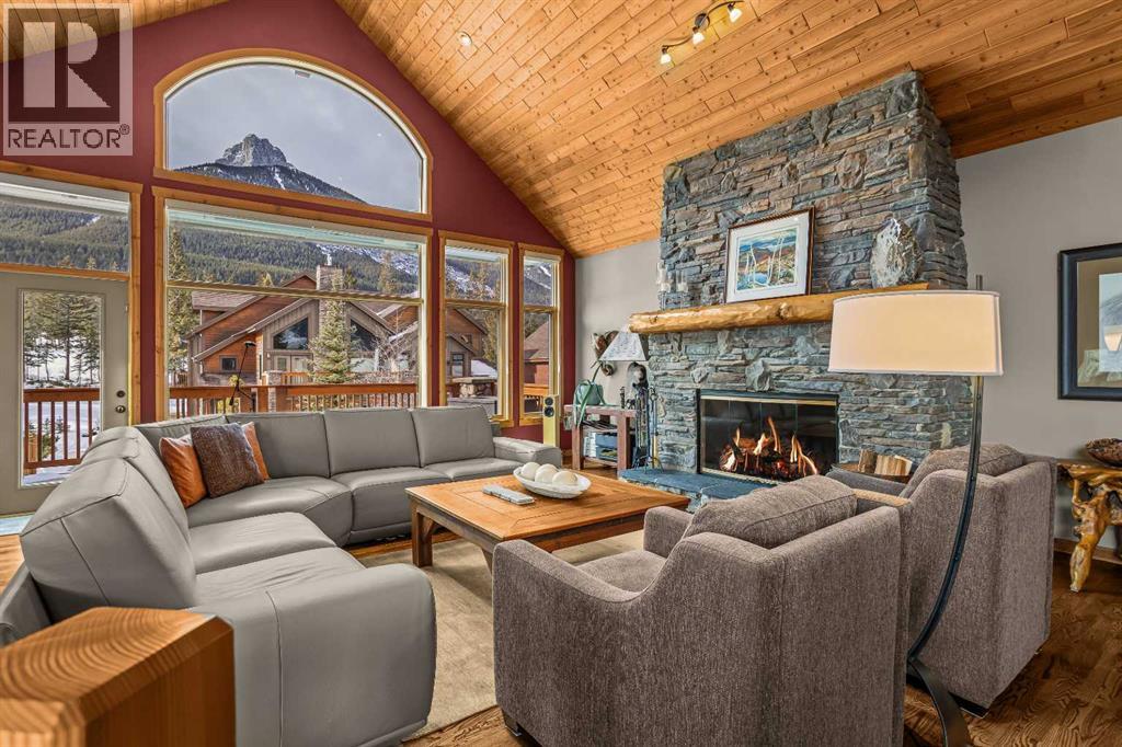 116, 210 Hubman Landing, Canmore, Alberta  T1W 3M4 - Photo 14 - A2289276