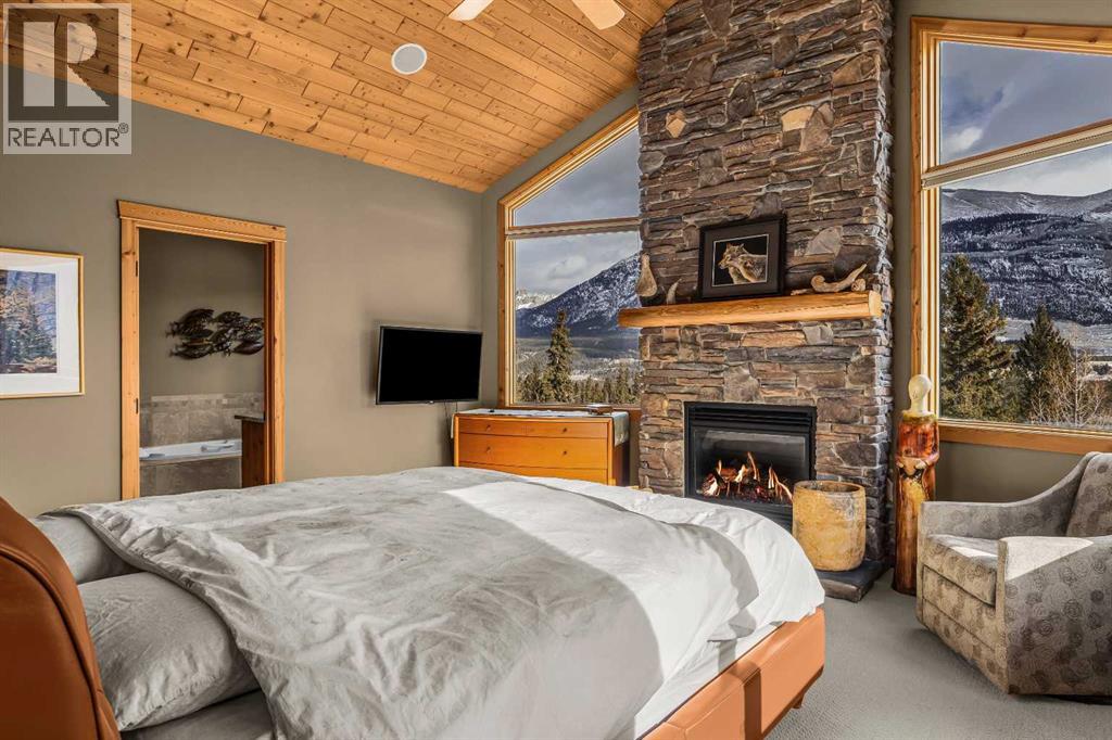 116, 210 Hubman Landing, Canmore, Alberta  T1W 3M4 - Photo 22 - A2289276