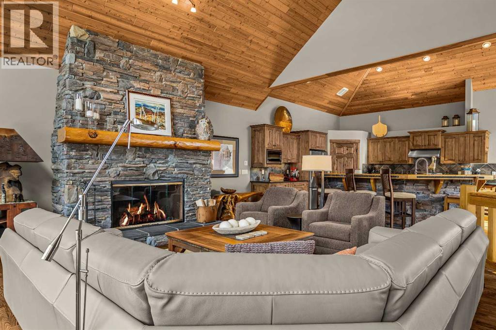 116, 210 Hubman Landing, Canmore, Alberta  T1W 3M4 - Photo 16 - A2289276