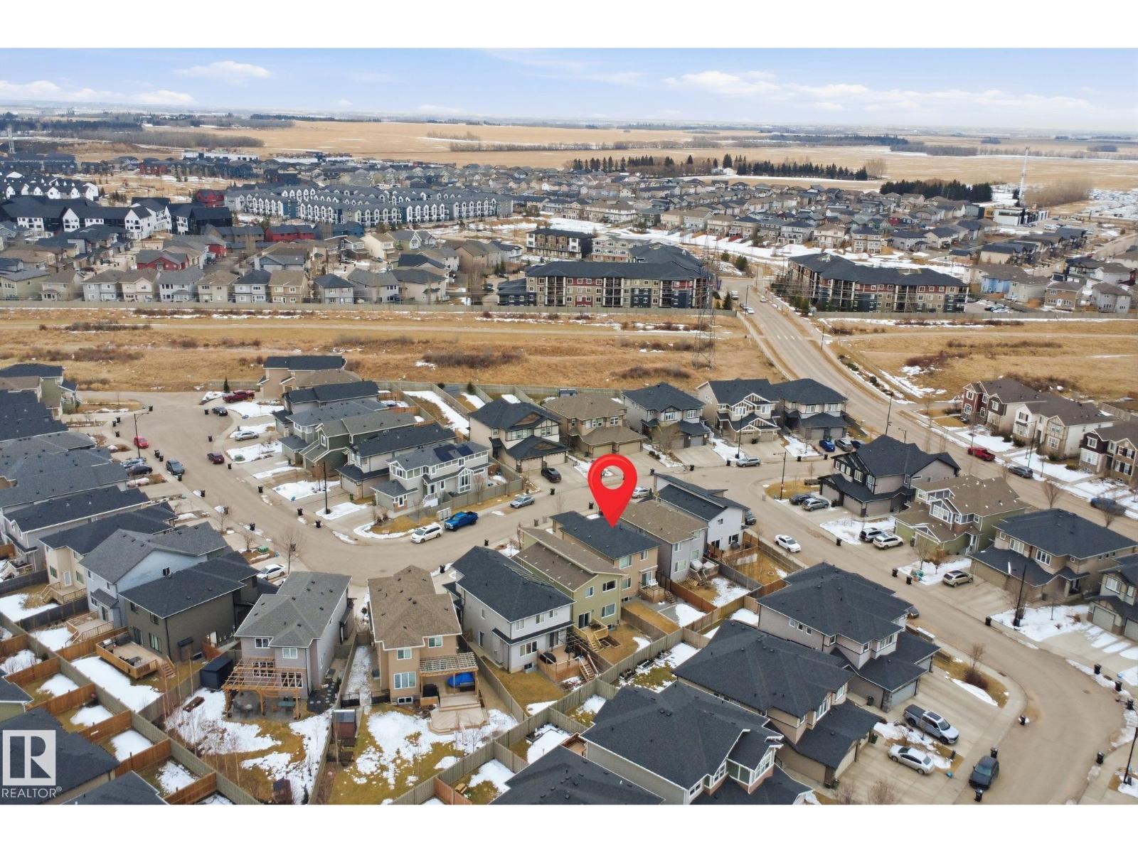 8424 Cushing Co Sw, Edmonton, Alberta  T6W 3L3 - Photo 53 - E4479017