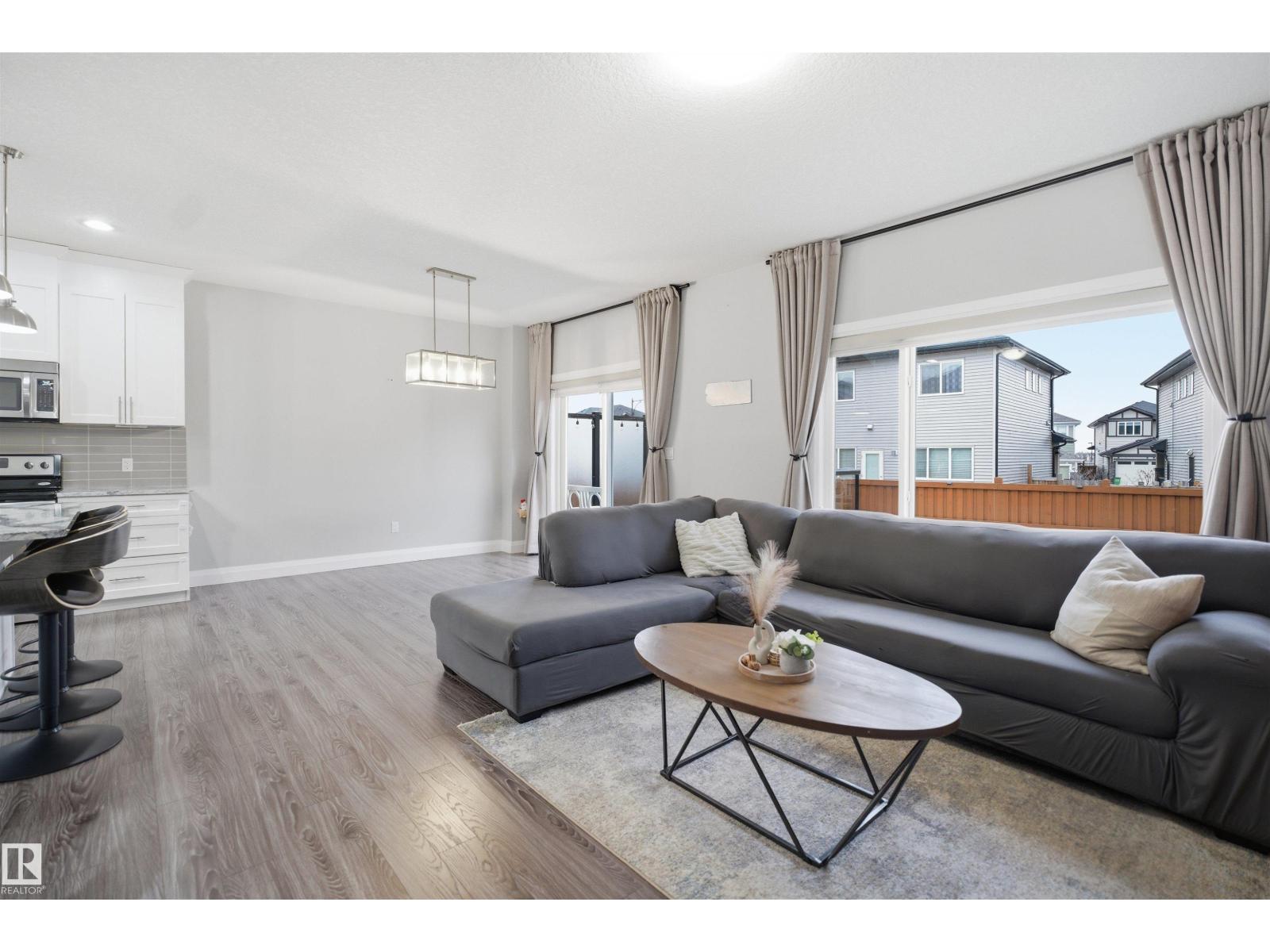 8424 Cushing Co Sw, Edmonton, Alberta  T6W 3L3 - Photo 17 - E4479017