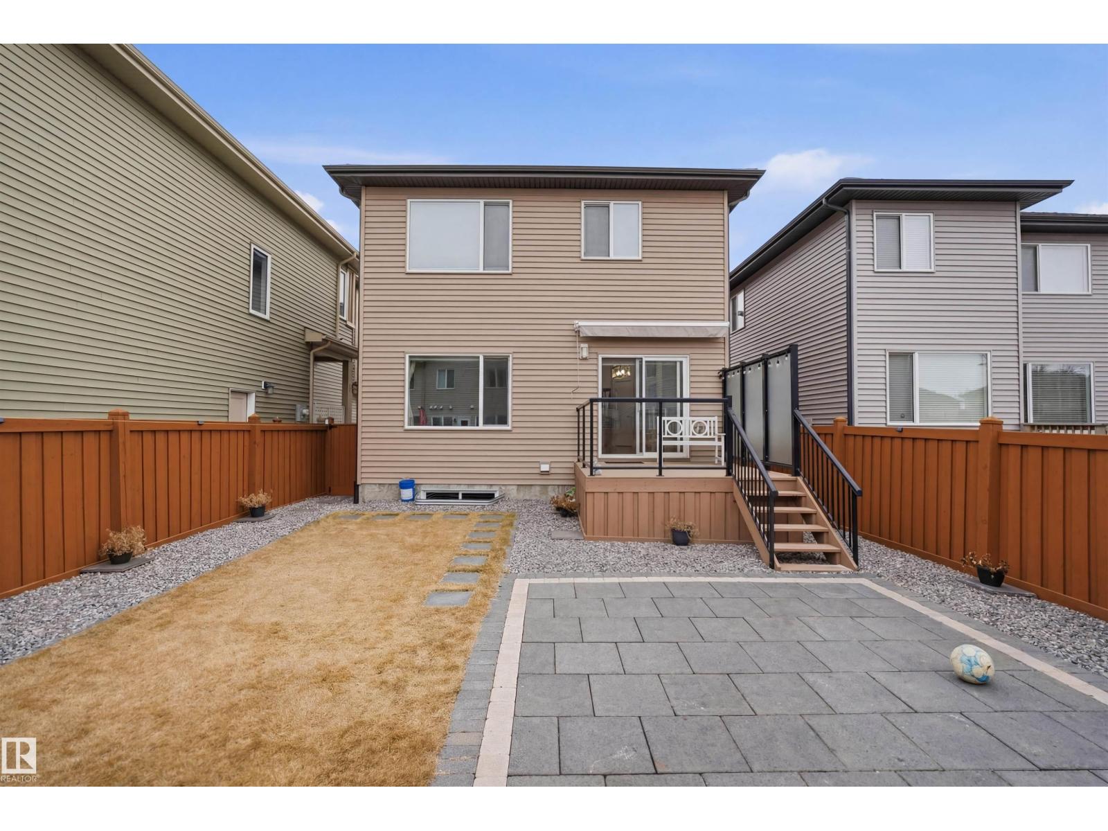 8424 Cushing Co Sw, Edmonton, Alberta  T6W 3L3 - Photo 45 - E4479017
