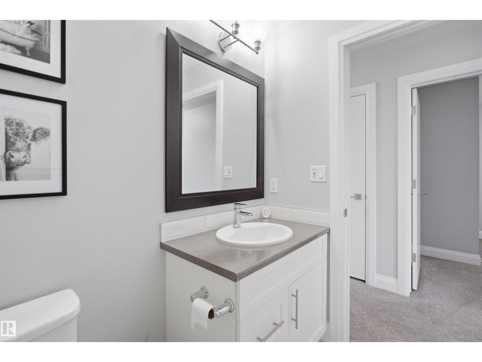 8424 Cushing Co Sw, Edmonton, Alberta  T6W 3L3 - Photo 33 - E4479017