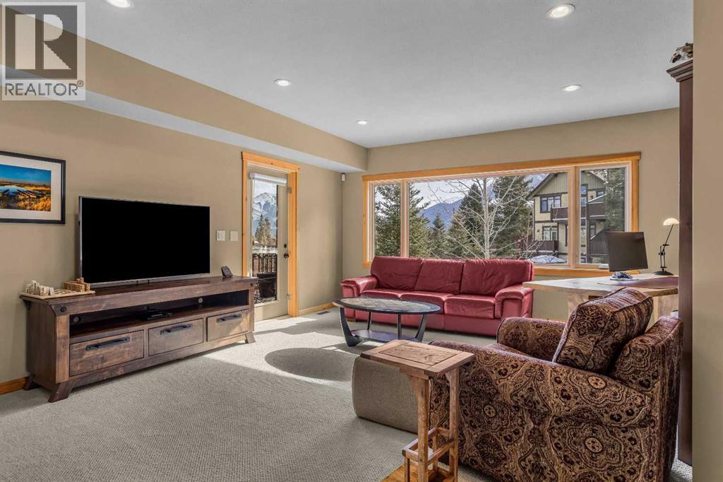 116, 210 Hubman Landing, Canmore, Alberta  T1W 3M4 - Photo 27 - A2289276