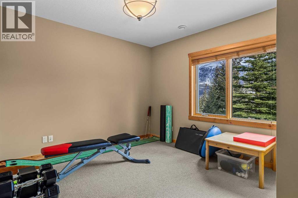 116, 210 Hubman Landing, Canmore, Alberta  T1W 3M4 - Photo 35 - A2289276
