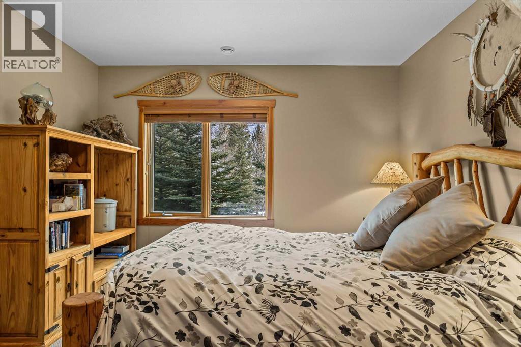 116, 210 Hubman Landing, Canmore, Alberta  T1W 3M4 - Photo 36 - A2289276