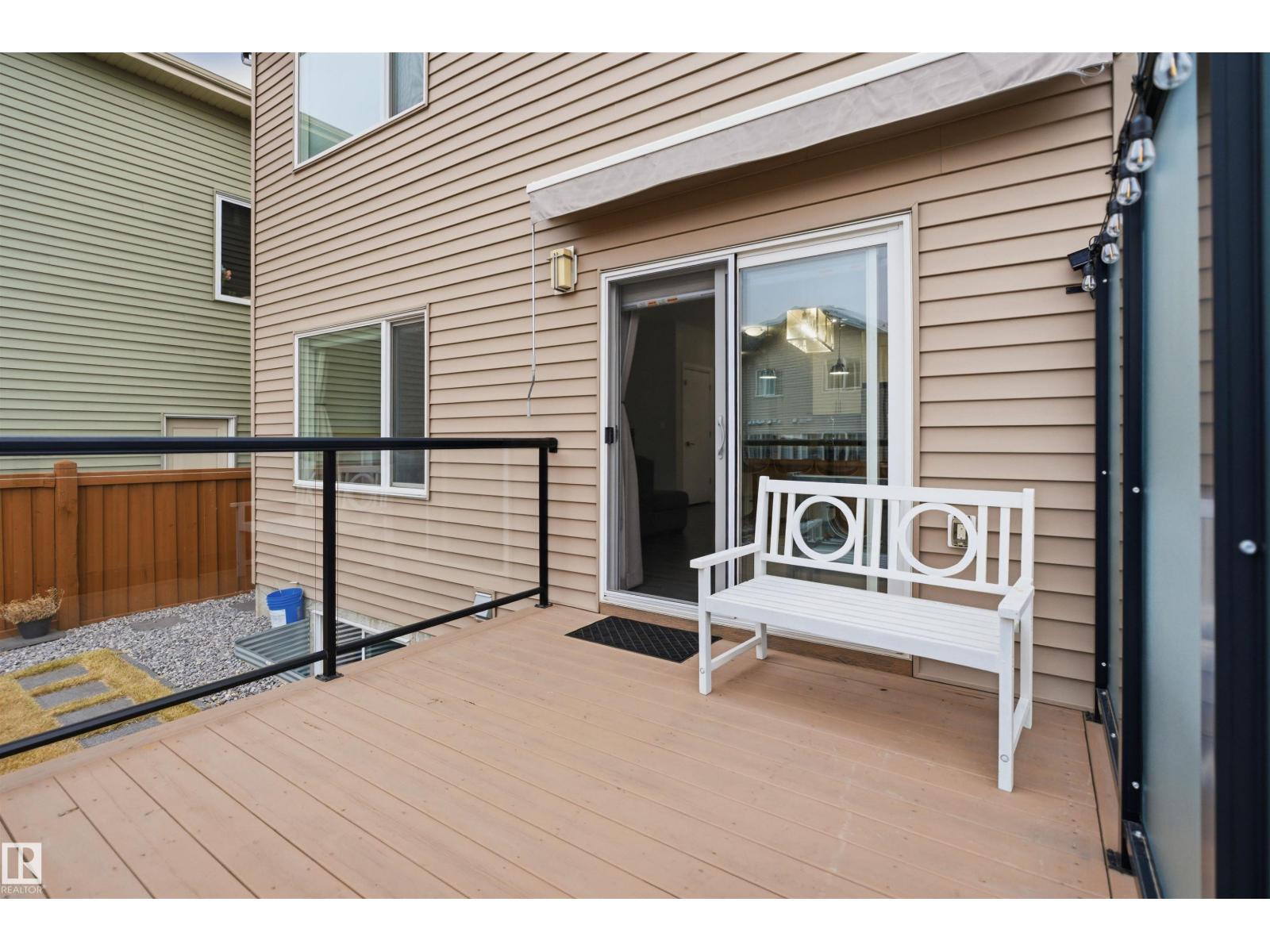 8424 Cushing Co Sw, Edmonton, Alberta  T6W 3L3 - Photo 43 - E4479017