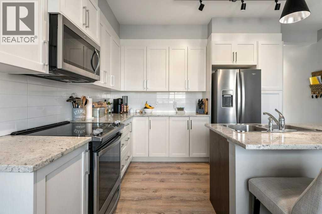 247 Sage Hill Grove NW, Calgary, Alberta  T3R 0Z8 - Photo 5 - A2292337