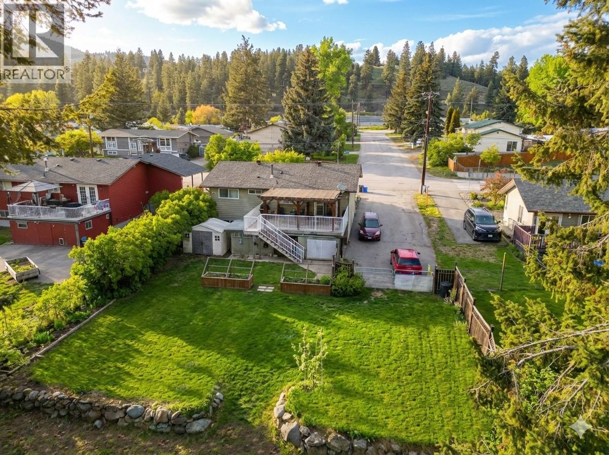 446 Corina Avenue, Princeton, British Columbia V0X 1W0 - Photo 2 - 10376508