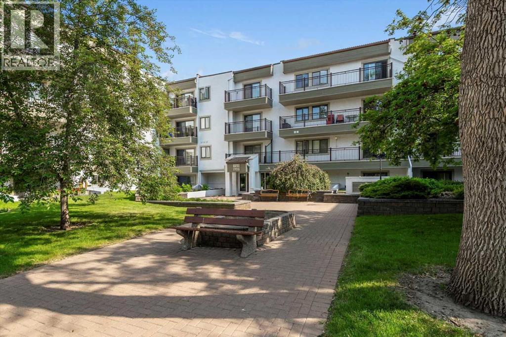 102, 723 57 Avenue SW, Calgary, Alberta  T2V 4Z3 - Photo 4 - A2294774