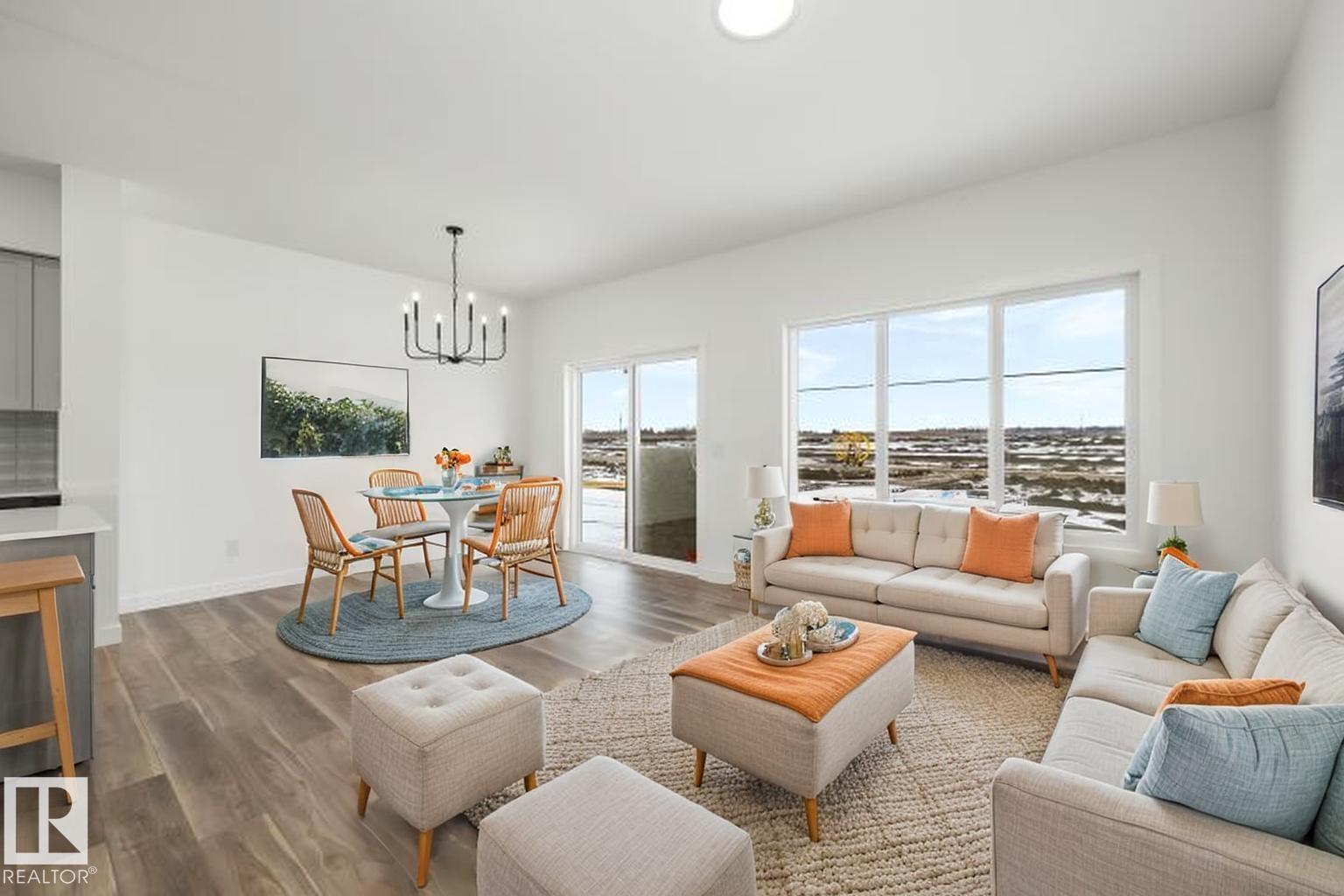 606 176 Av Ne, Edmonton, Alberta  T5Y 4J9 - Photo 8 - E4476663