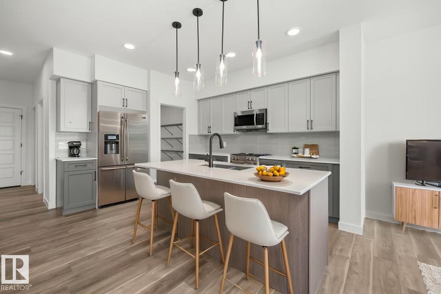 606 176 Av Ne, Edmonton, Alberta  T5Y 4J9 - Photo 12 - E4476663