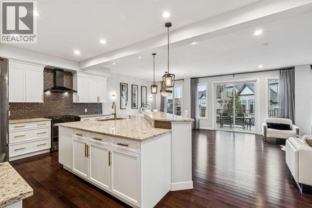 290 Mahogany Place SE, Calgary, Alberta  T3M 1W3 - Photo 3 - A2295173