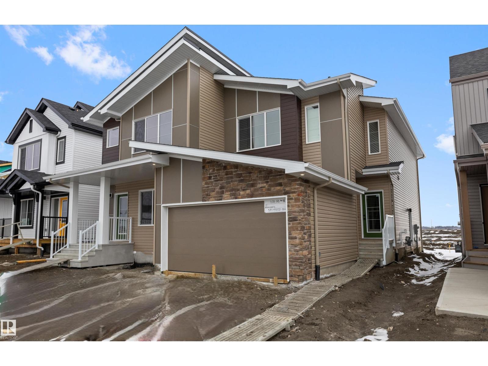 606 176 Av Ne, Edmonton, Alberta  T5Y 4J9 - Photo 2 - E4476663