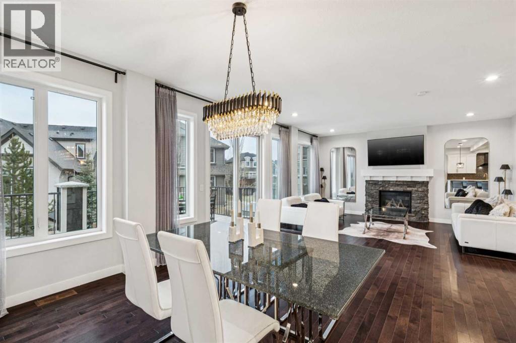 290 Mahogany Place SE, Calgary, Alberta  T3M 1W3 - Photo 12 - A2295173