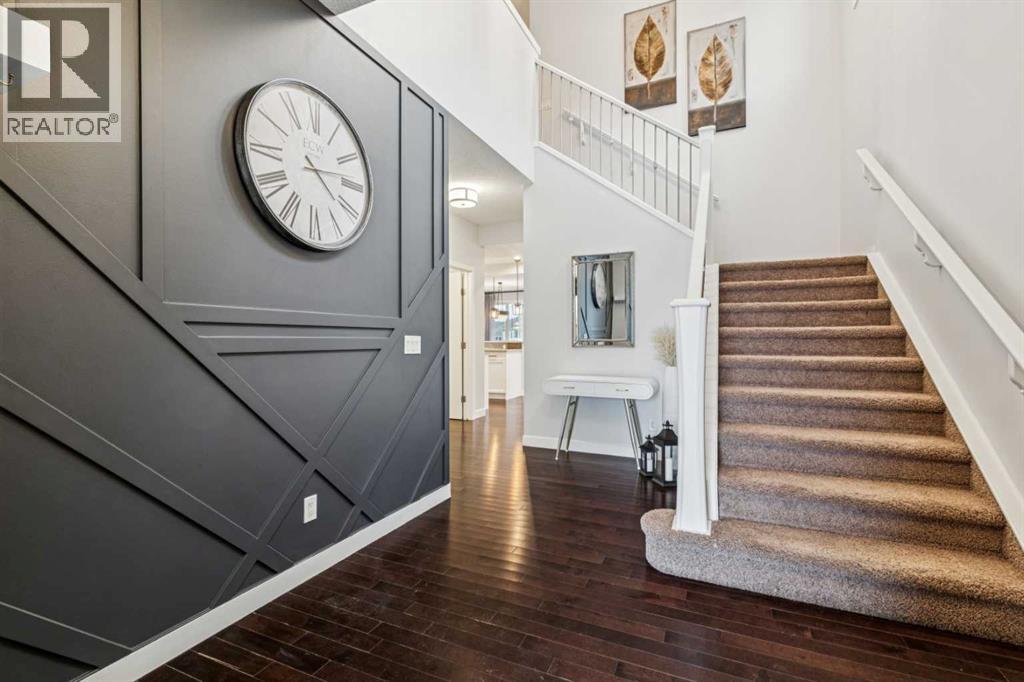 290 Mahogany Place SE, Calgary, Alberta  T3M 1W3 - Photo 2 - A2295173