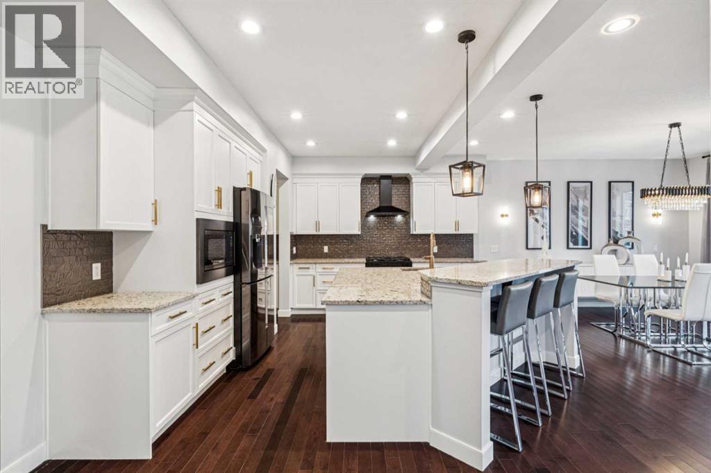 290 Mahogany Place SE, Calgary, Alberta  T3M 1W3 - Photo 4 - A2295173